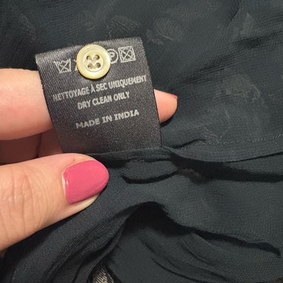 Isabel Marant dress size 38 - etoile boho dress by Isabel Marant - Picture 12 of 12